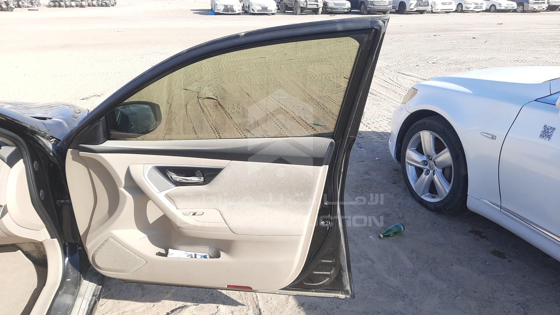 2013 NISSAN ALTIMA VIN: 1N4AL3AP3EC150155