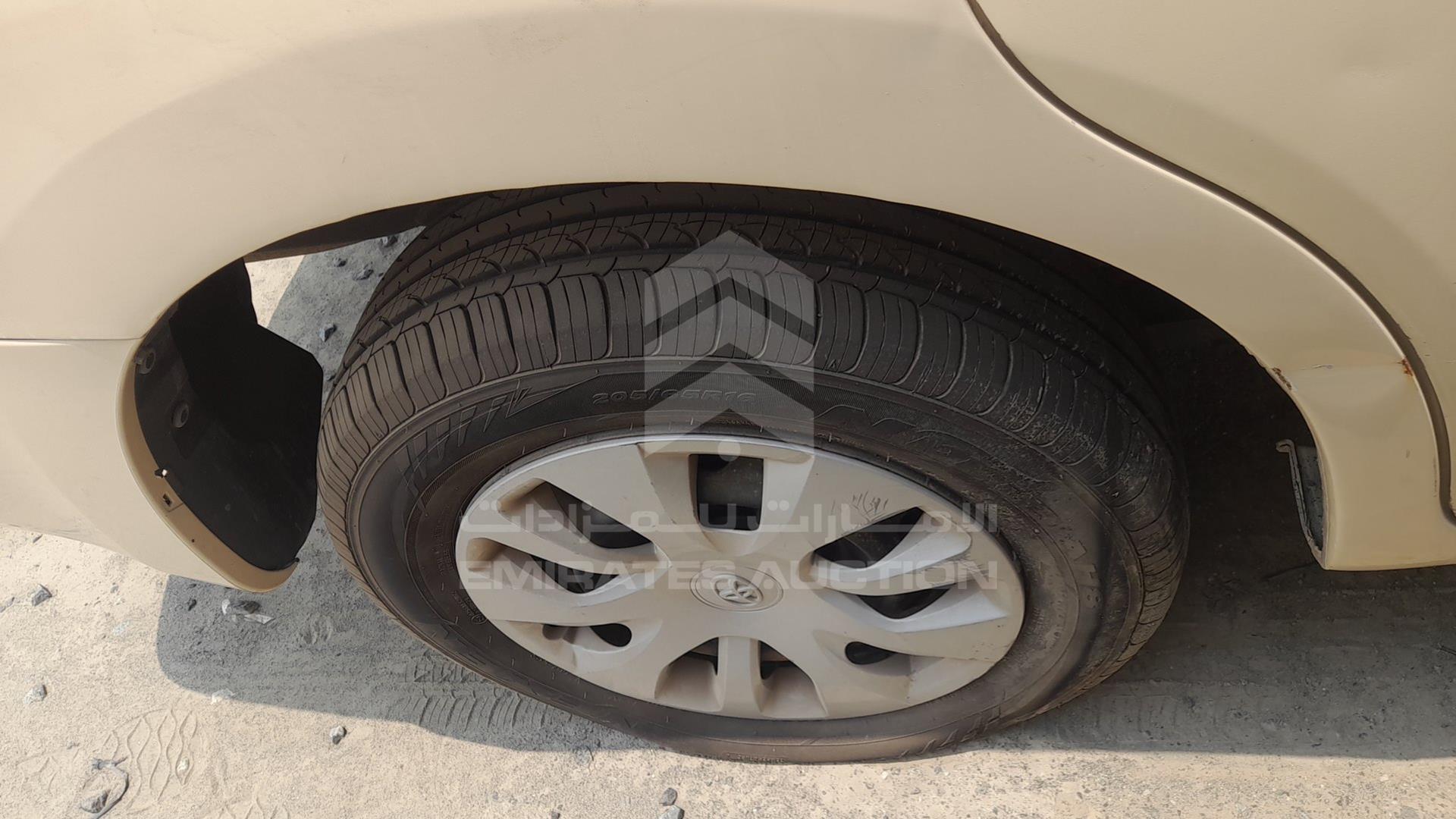 2018 TOYOTA INNOVA VIN: MHFCX8EM9J0109050