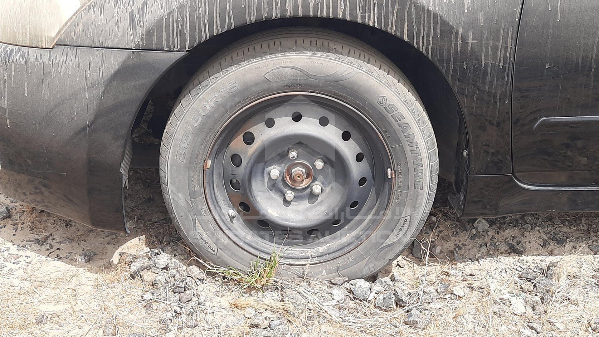 2008 NISSAN ALTIMA VIN: 1N4AL21D68C221224