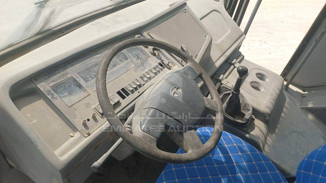 2013 Tata 1618 — Full Dashboard View — Photo 16