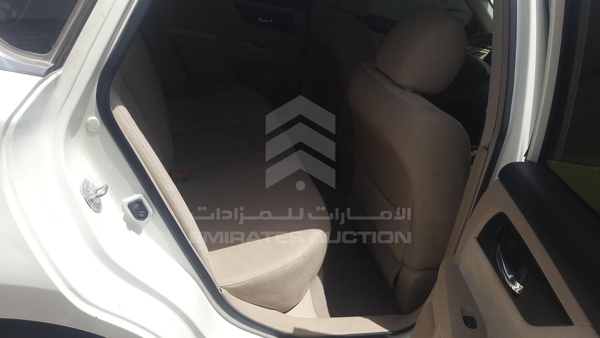 2013 NISSAN ALTIMA VIN: 1N4AL3A91DC212880