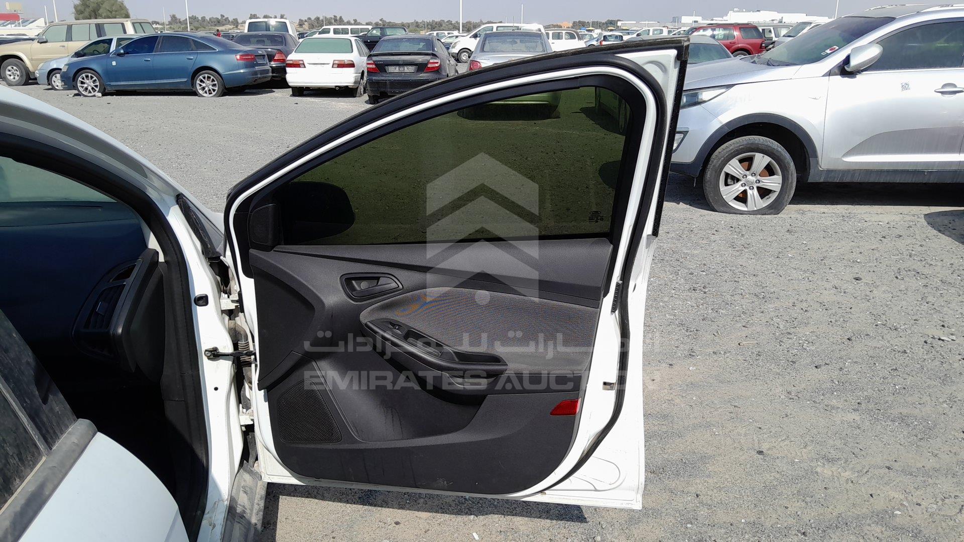 WF0BB2MF4DLY71160 - 2013 Ford Focus - #464620