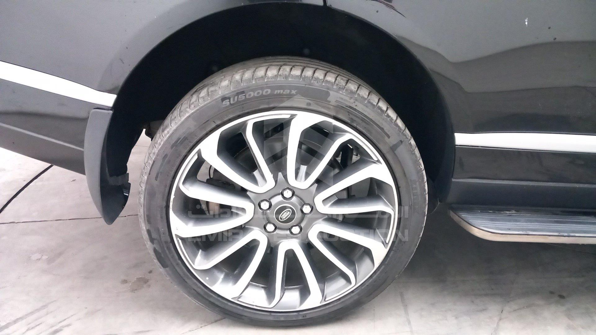 2013 RANGE ROVER VOGUE VIN: SALGS2EF9DA102584