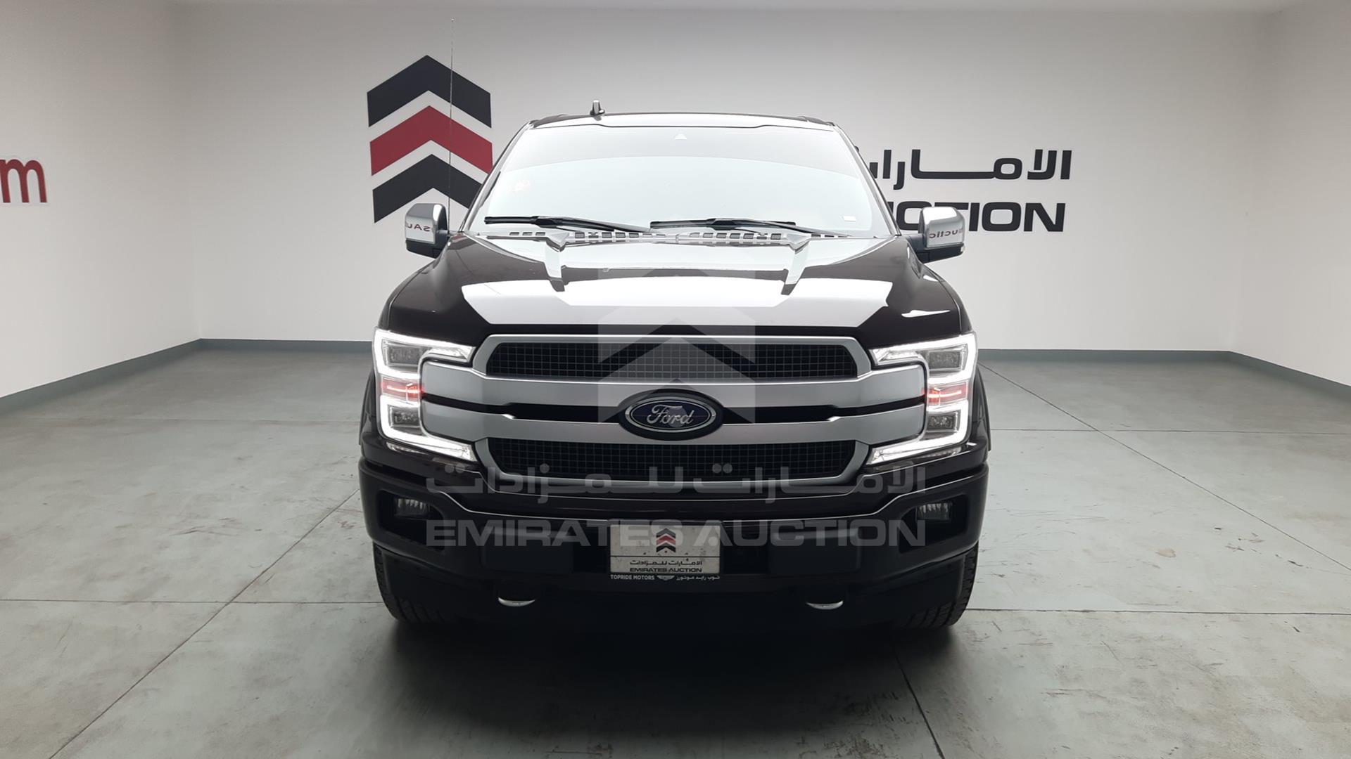 2020 FORD F-150 VIN: 1FTEW1E41LFB36676