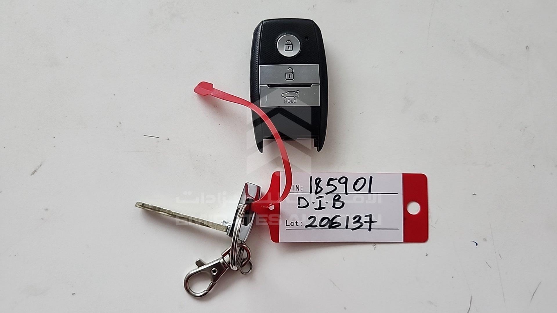 2014 KIA CERATO VIN: KNAFZ4119E5185901