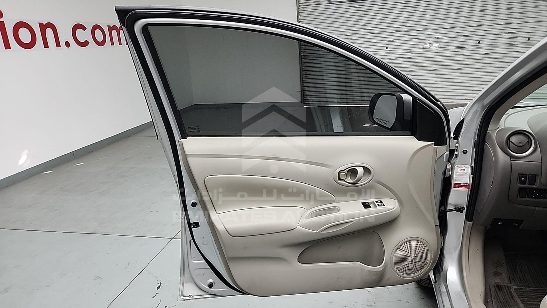 2022 NISSAN SUNNY VIN: MDHBN7AD0NG125860