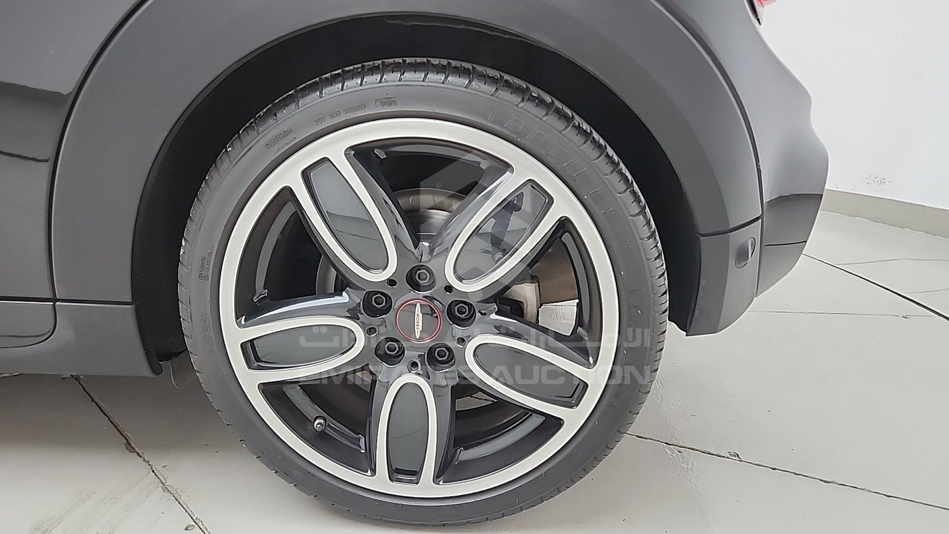 2021 MINI COOPER S VIN: WMWXR5A0XM2N20164
