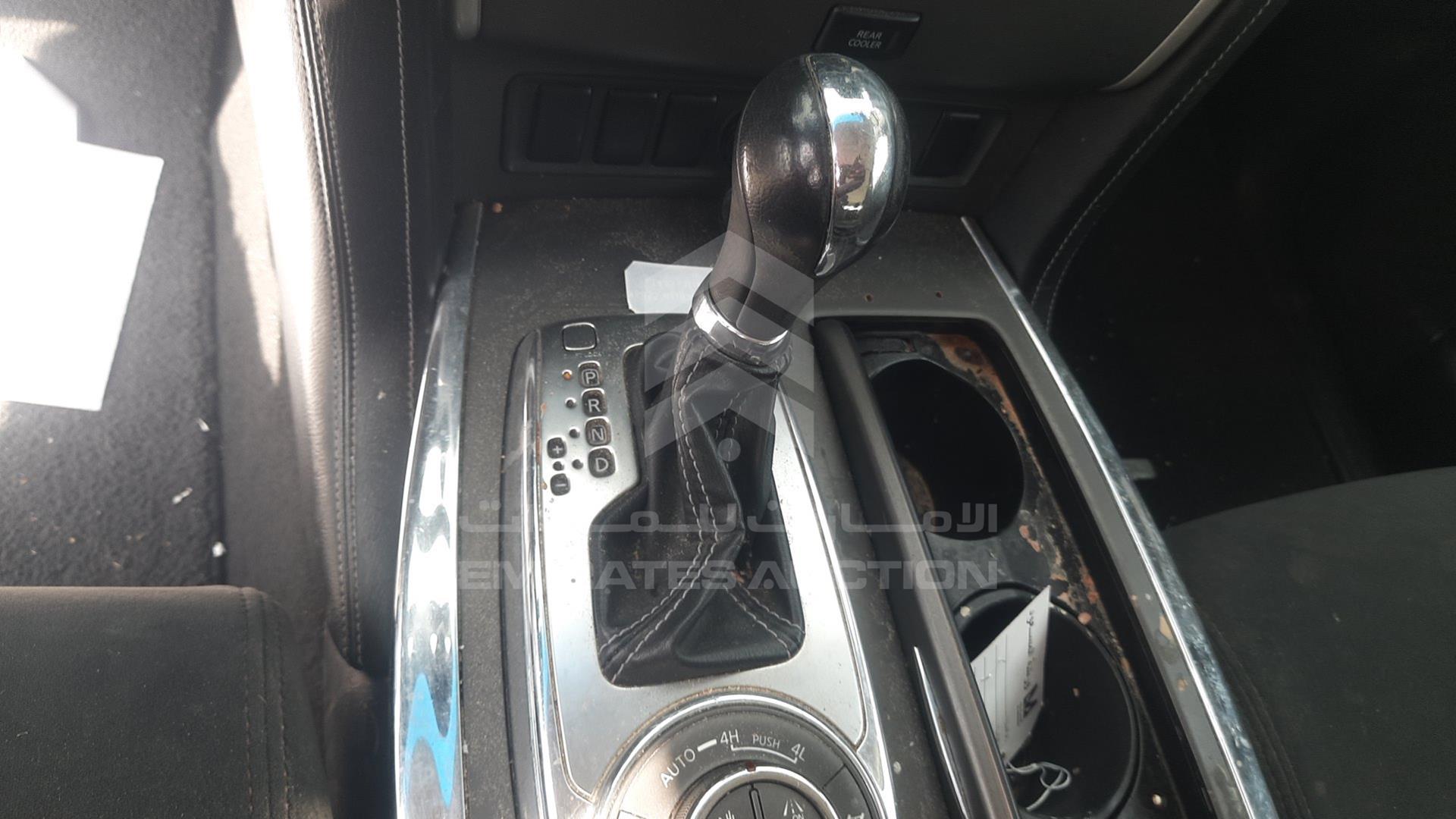 2014 NISSAN PATROL VIN: JN8AY2NY4E9065089