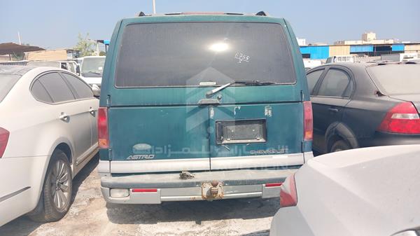 Chevrolet Astro 1999 1GBE119W5XB158959 Image 8