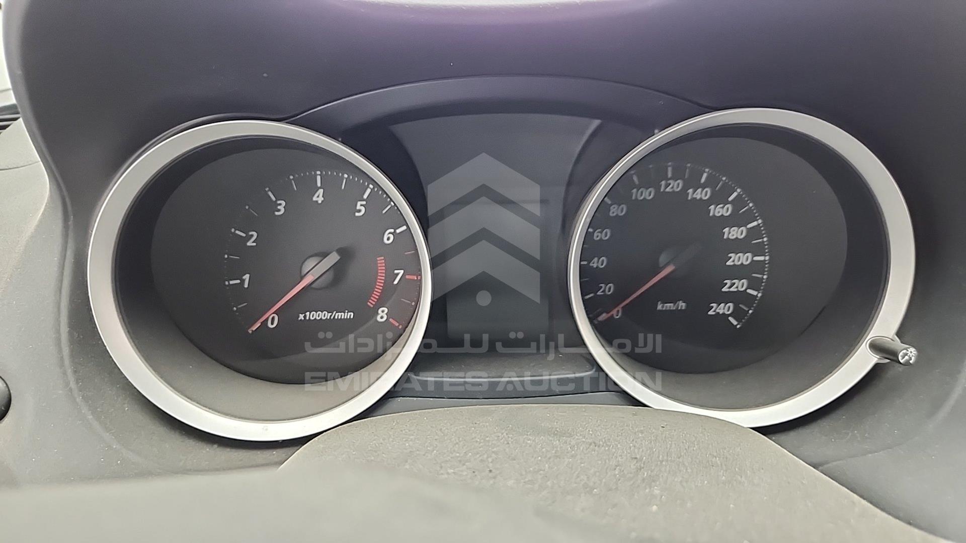 2014 MITSUBISHI LANCER VIN: RKMGS41L5EY042678