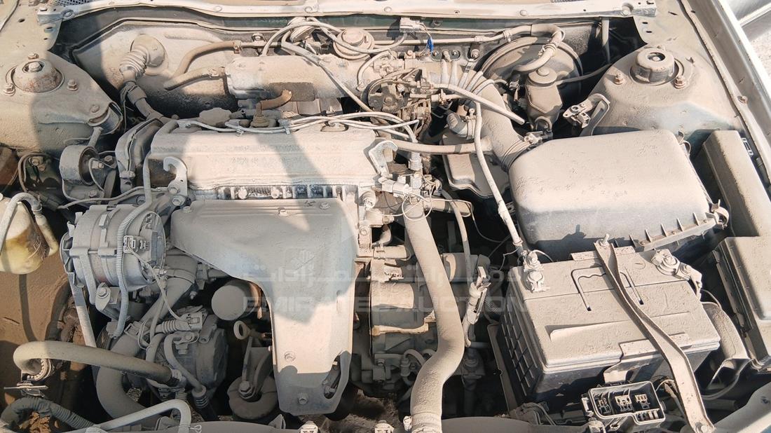 1999 Toyota Camry — Engine Bay — Photo 30