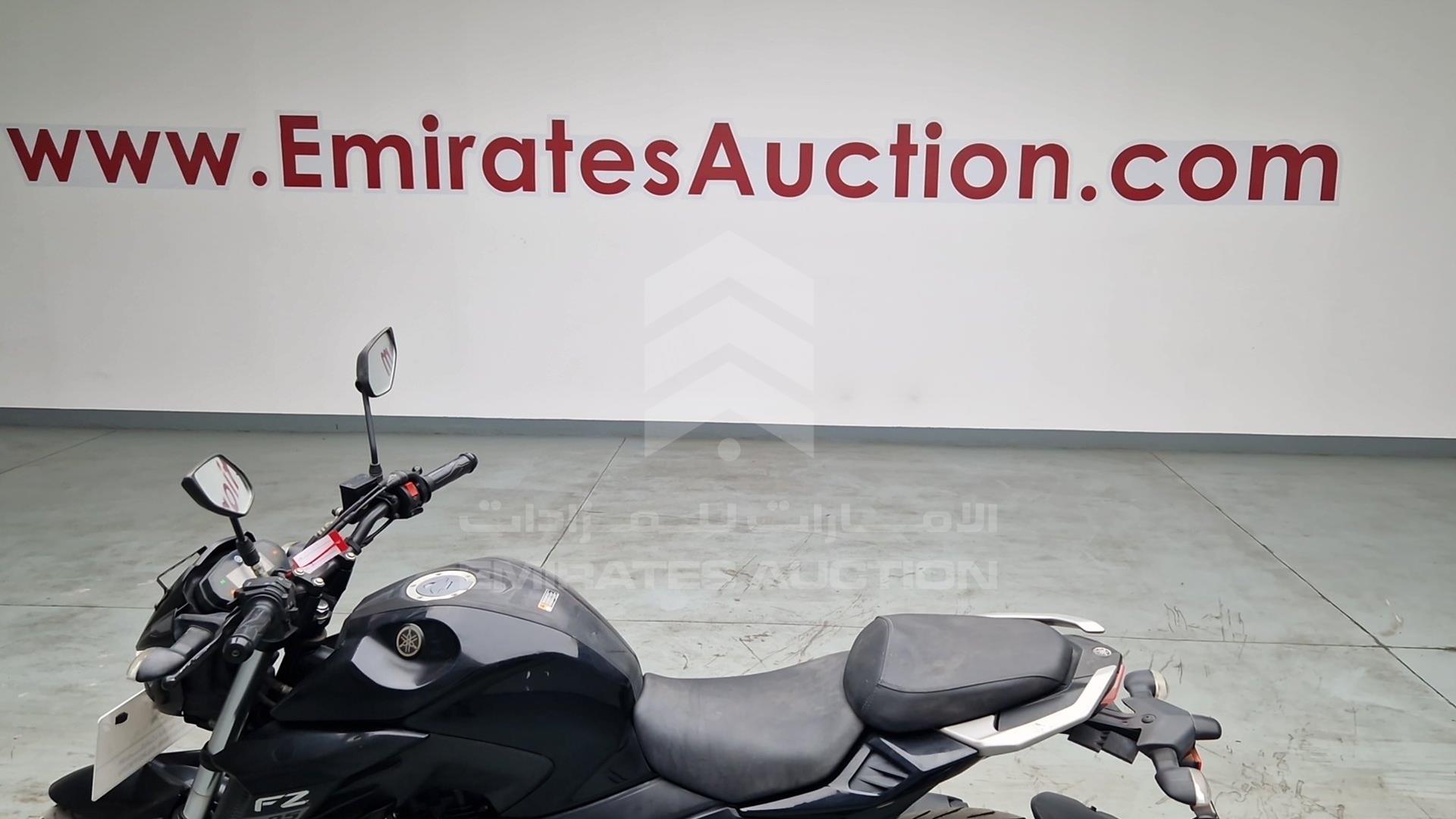2021 YAMAHA --- VIN: ME1RG6913M0005051