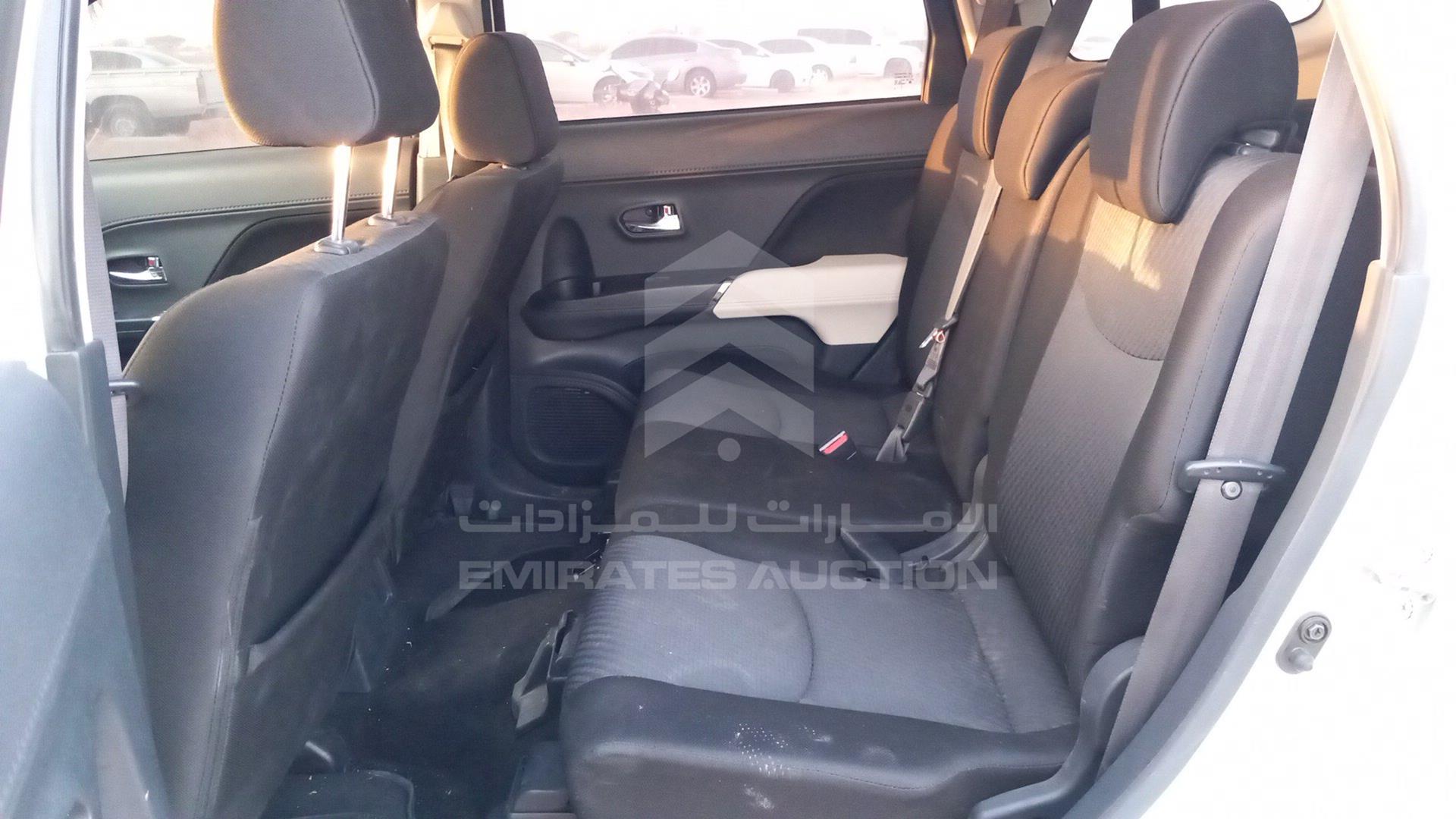 2023 TOYOTA RUSH VIN: MHKEF8BF8PK037001