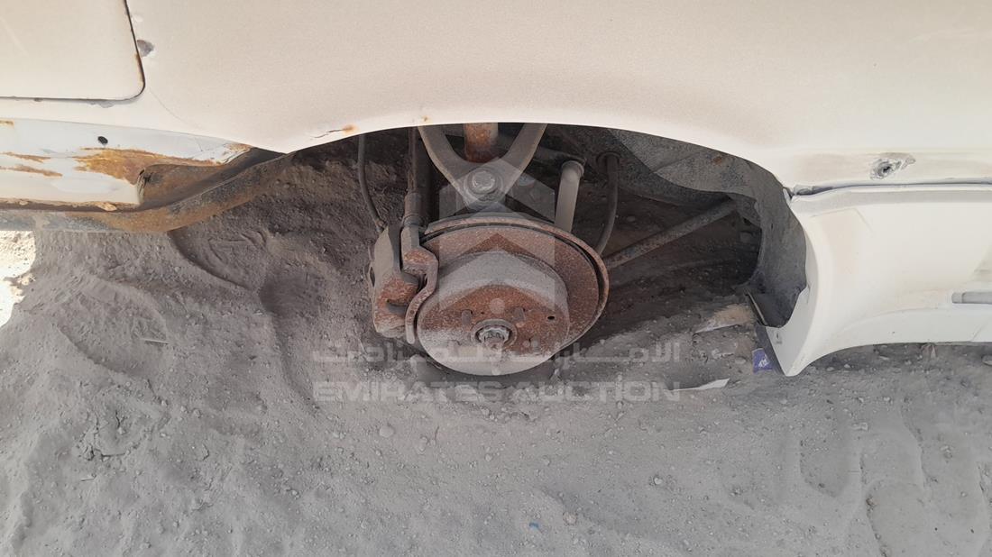 1990 Toyota Supra — Rear Right Tyre — Photo 16