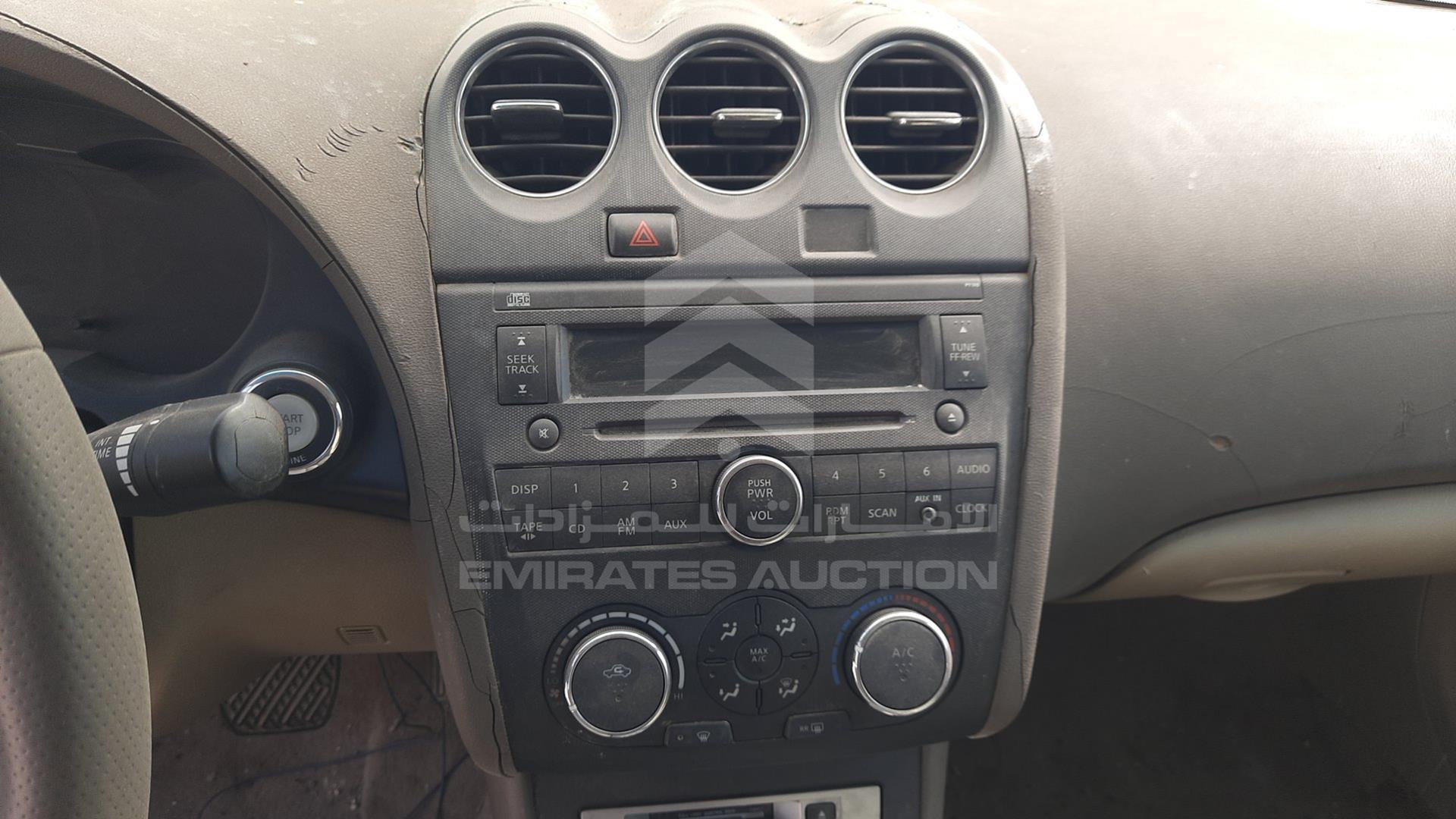 2009 NISSAN ALTIMA VIN: 1N4AL21D79C131534