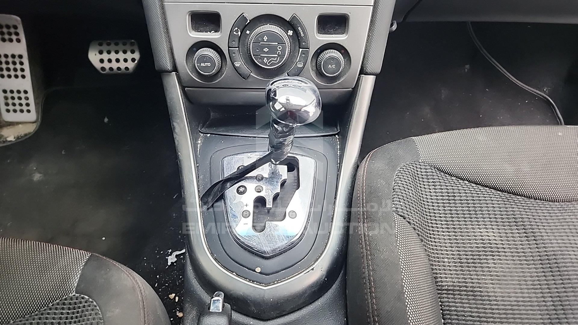 2013 PEUGEOT 308 VIN: VF34C5FM1DS002792