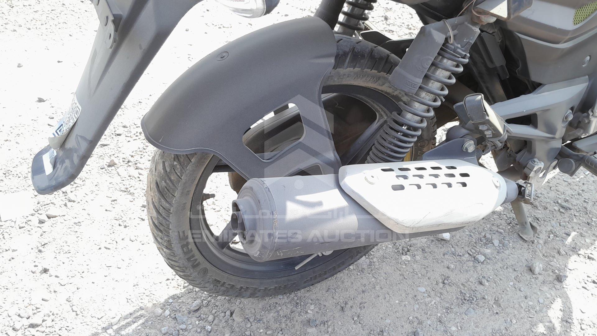 2021 BAJAJ PULSAR 150 VIN: MD2A11CX1MCF12481