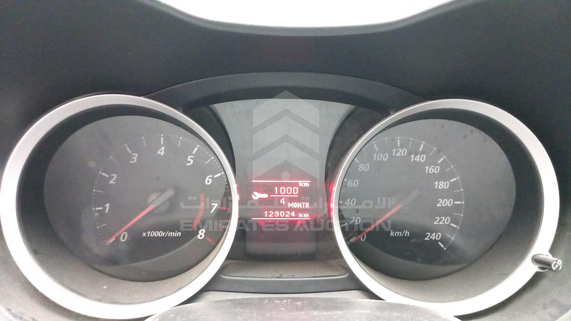 2016 MITSUBISHI LANCER EX VIN: JMYSRCY1AGU755604