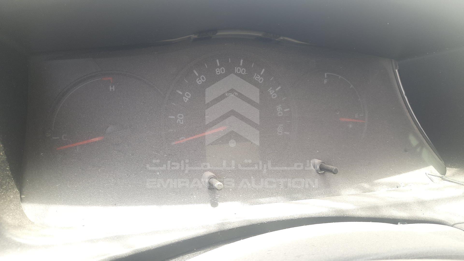 2021 TOYOTA HIACE VIN: JTFPX22P0M0098055
