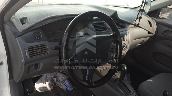 JMYSRCS1A6U802469 Mitsubishi Lancer