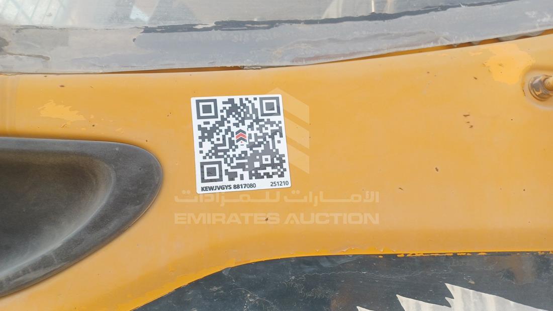 2016 Hyundai Robex 480LC — General — Photo 24