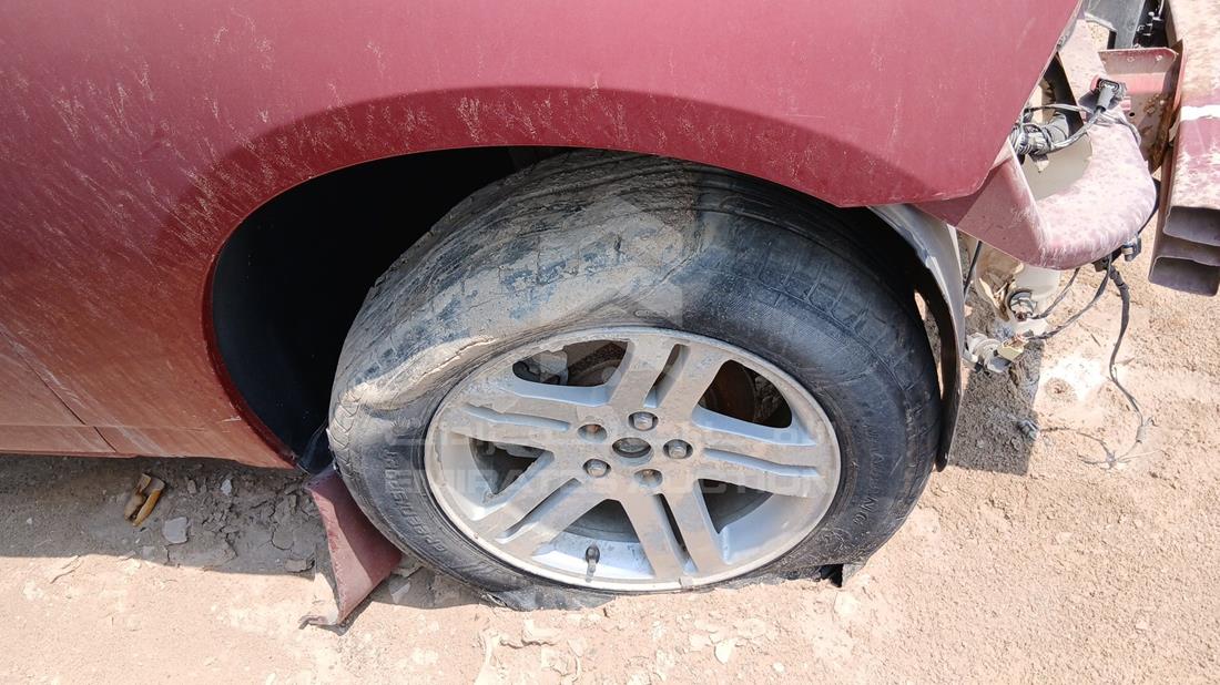 2007 Dodge Charger — Front Right Tyre — Photo 28