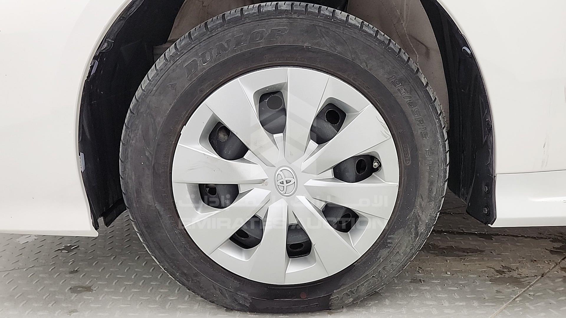 2022 TOYOTA COROLLA VIN: RKLBA0BE2N1003890