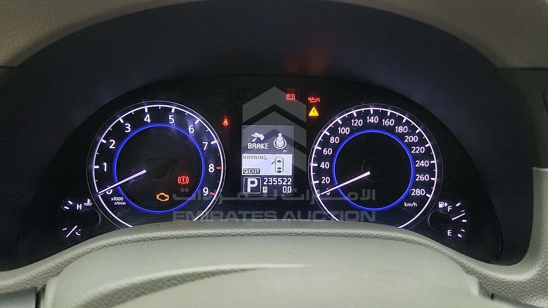 2014 INFINITI G 25 S VIN: JNKDV6AP5EM410339