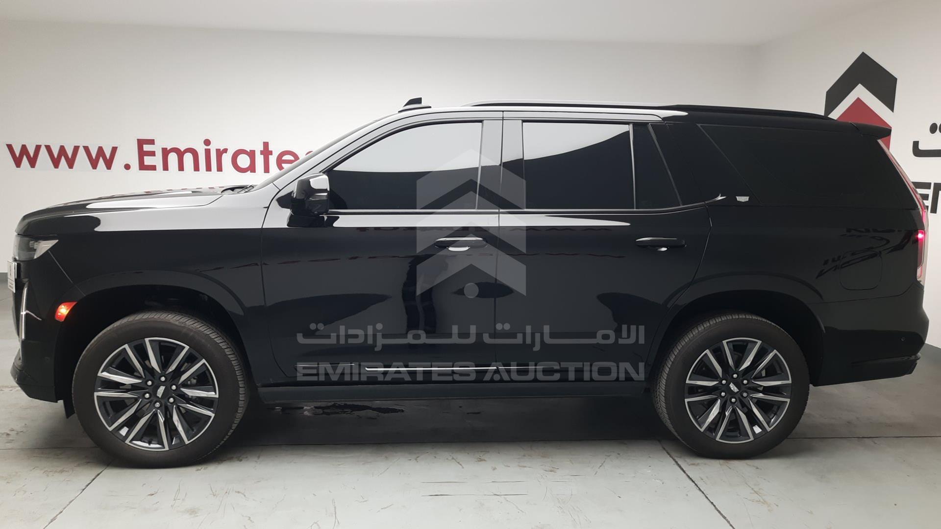 2023 CADILLAC ESCALADE VIN: 1GYS47KL7PR157506
