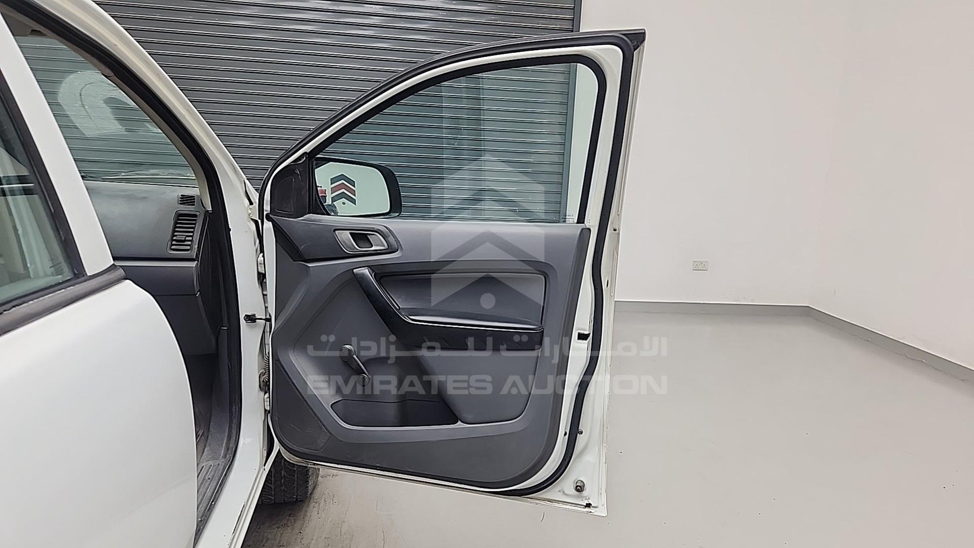 2013 FORD RANGER VIN: AFAFP1LP3DJU88175