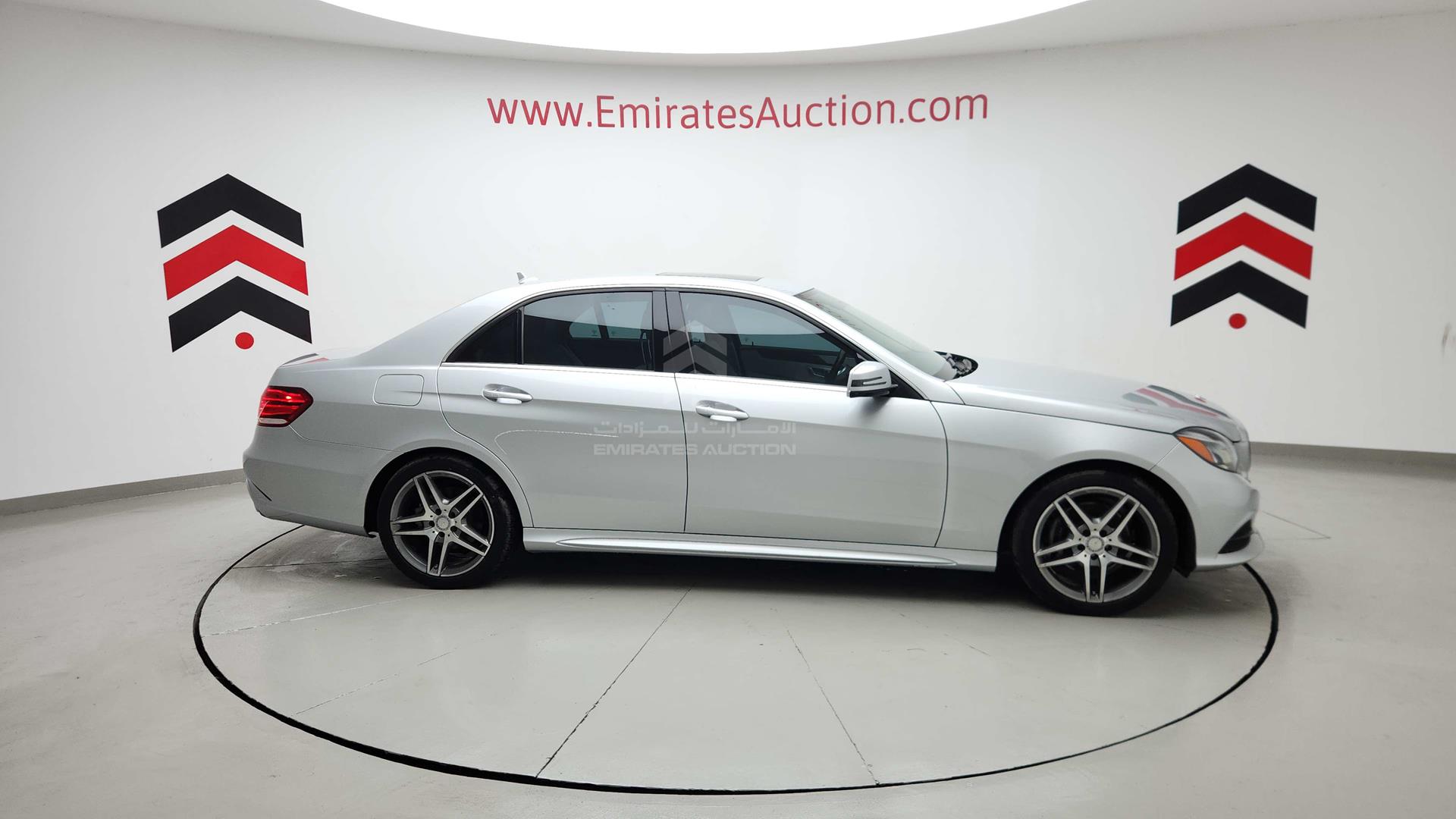 2016 MERCEDES E 350 VIN: WDDHF5KB4GB186272