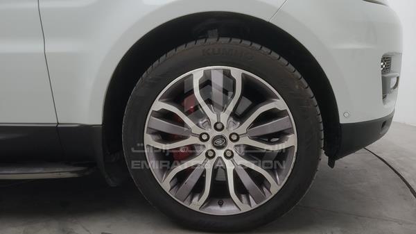 Range Rover Sport 2014 SALWA2EF1EA333835 Image 33