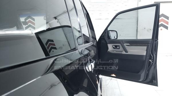 JMYLRV95WCJ702120 Mitsubishi Pajero
