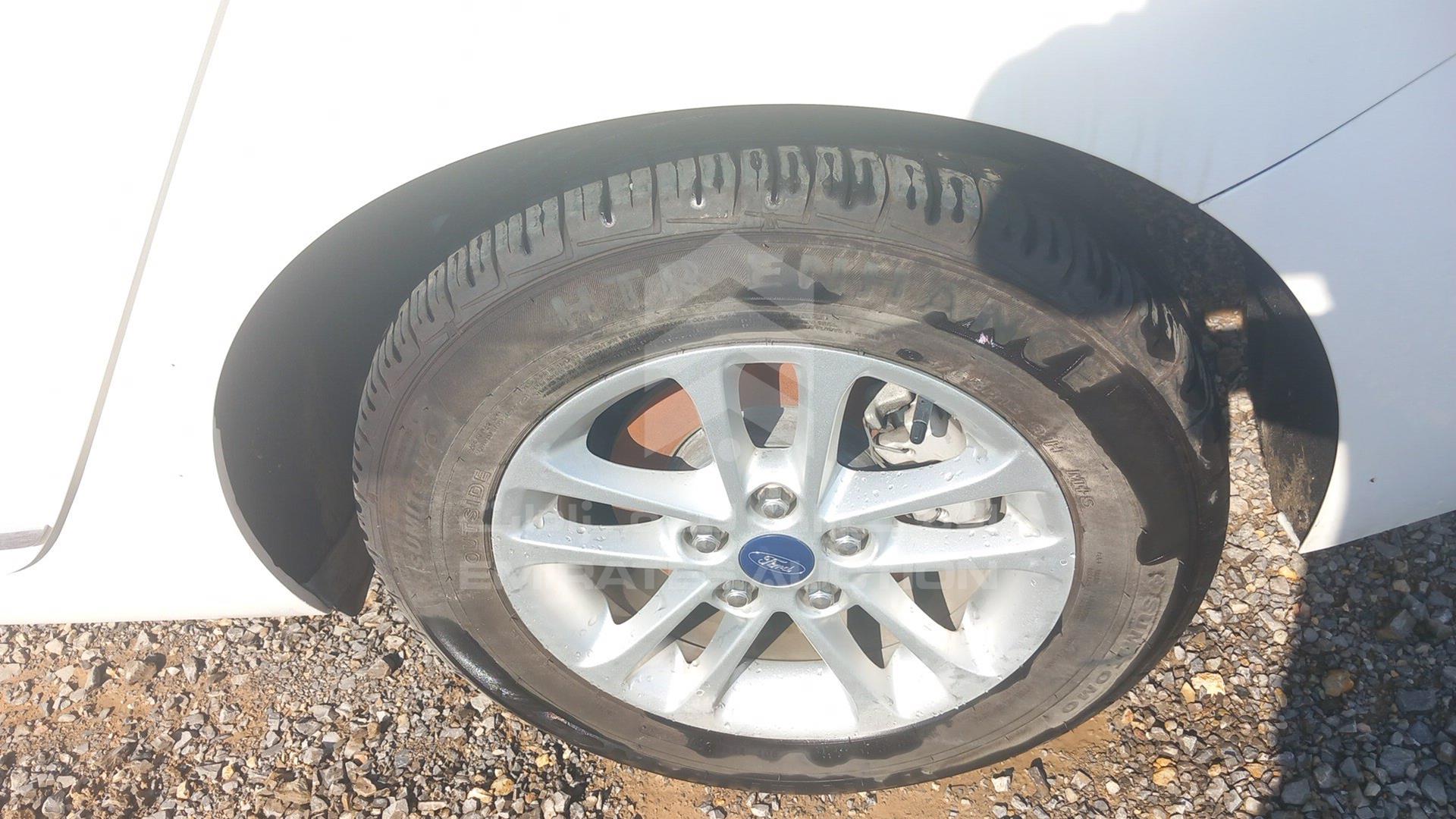 2020 FORD ESCORT VIN: LVSFFBFU3LSS65005