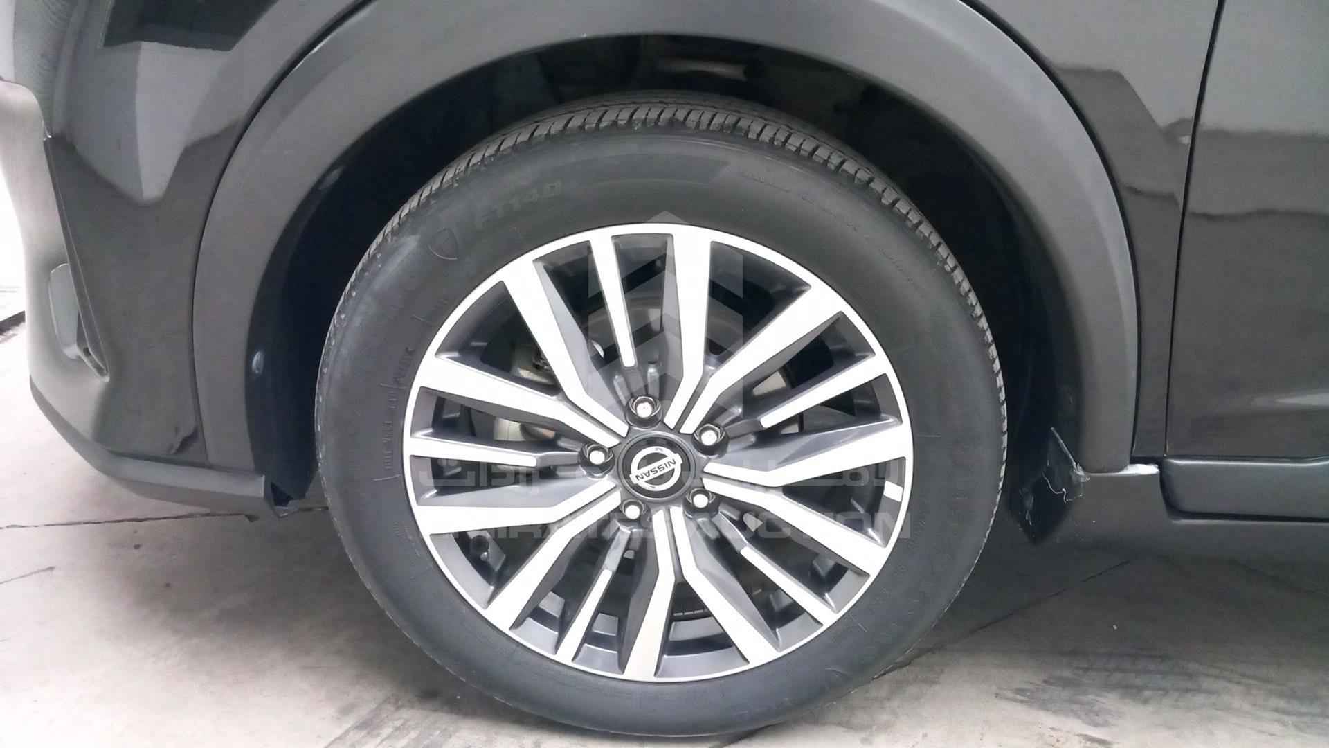 2021 NISSAN KICKS VIN: 3N1CP5CV7ML524724
