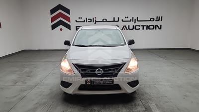 2016 Nissan Sunny