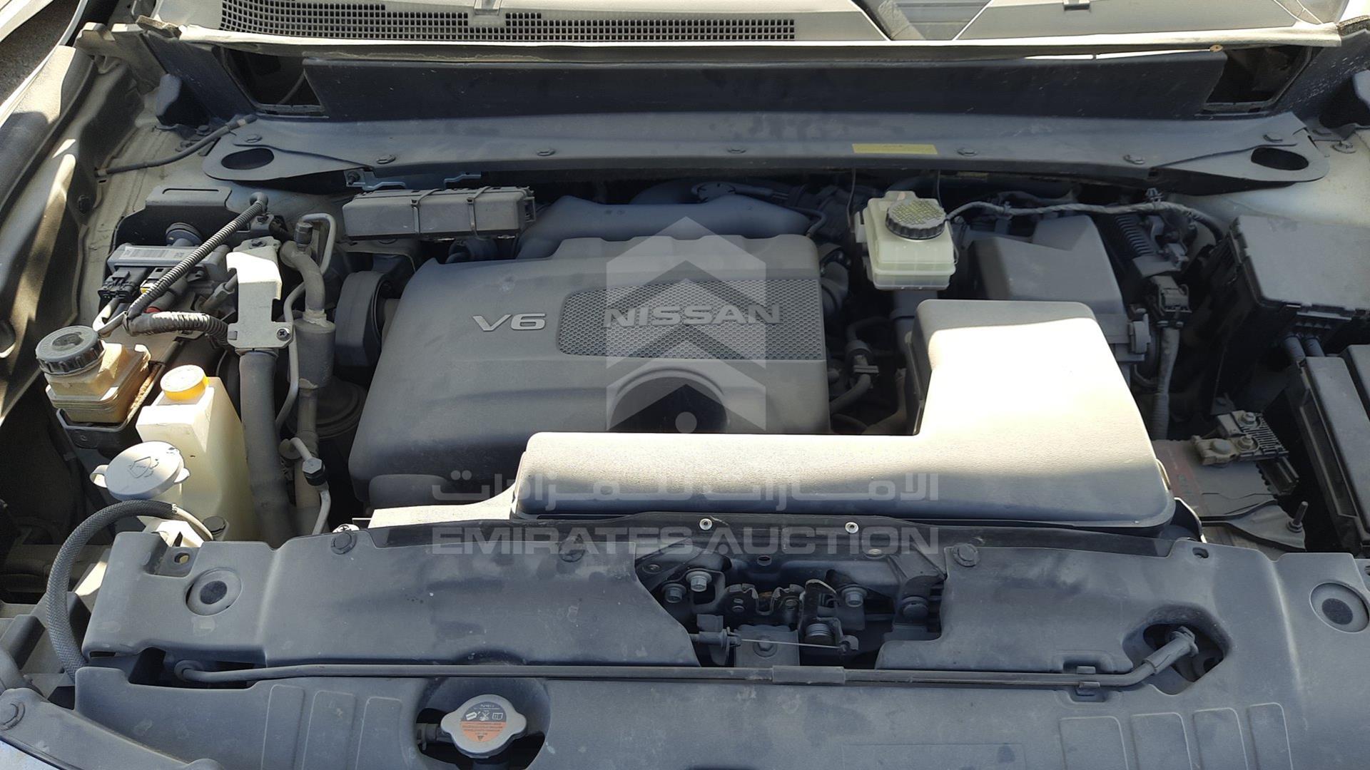 2018 NISSAN PATHFINDER VIN: 5N1DR2M53JC600581