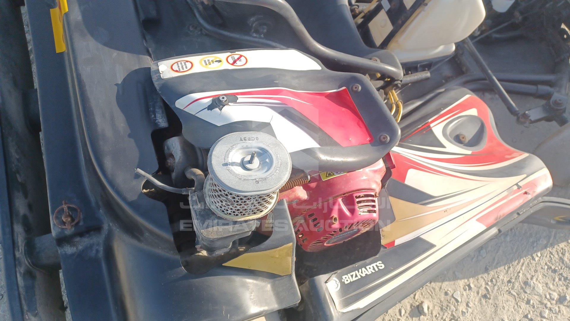 0 BUGGY --- VIN: 1130172
