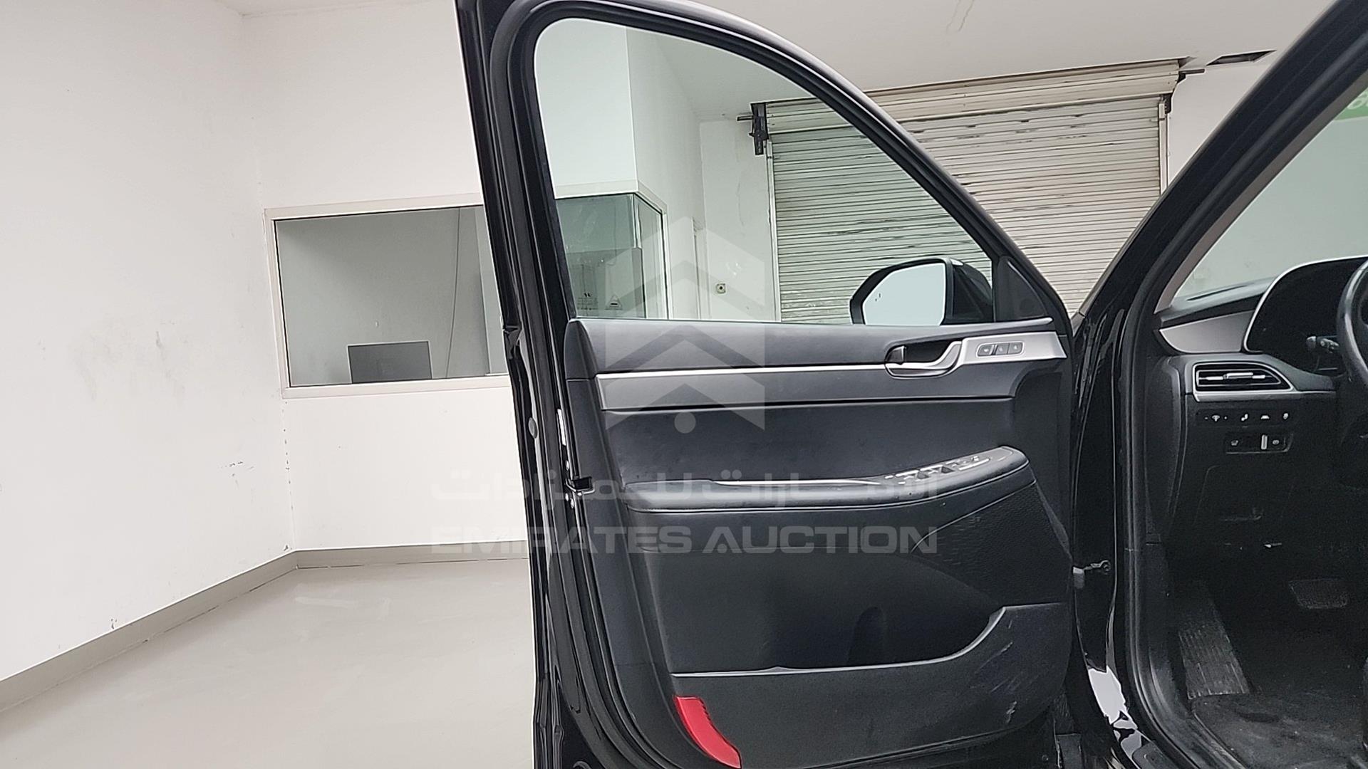 2020 HYUNDAI PALISADE VIN: KM8R4DHE4LU146932