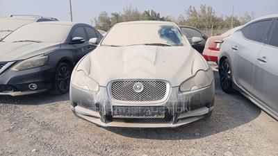 2011 Jaguar XF