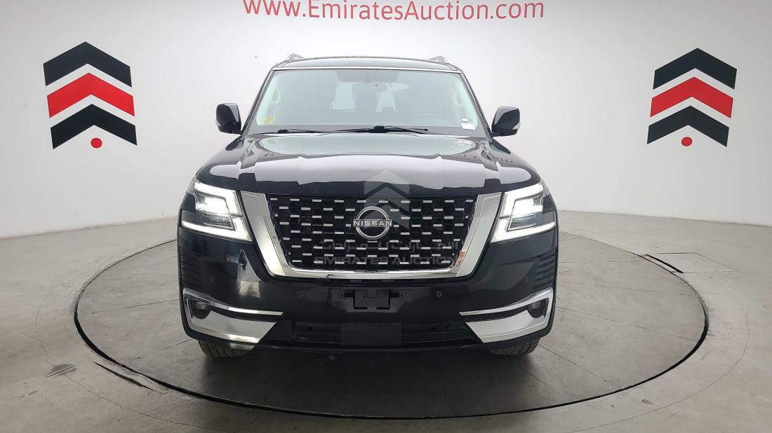 2019 Nissan Armada for sale in UAE JN8AY2NCXKX510317 461516