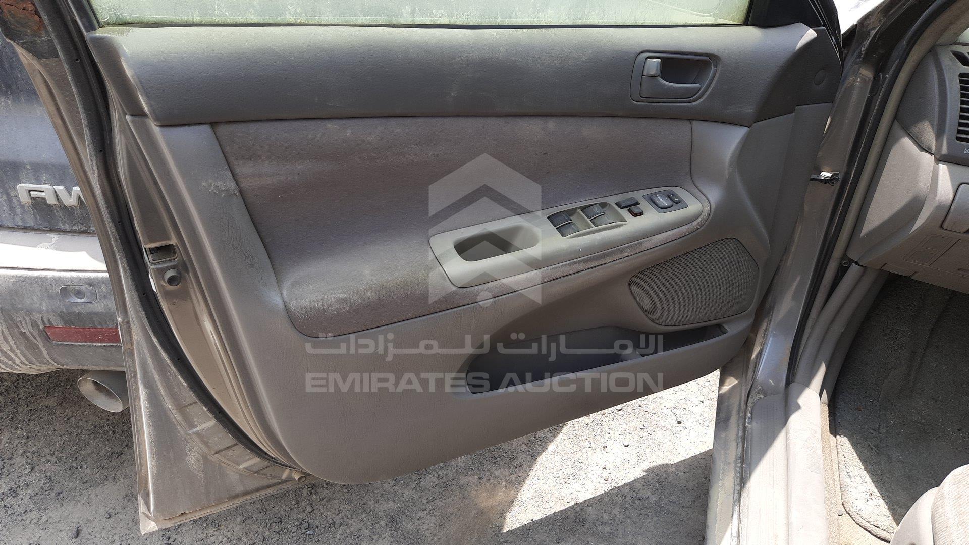 4T1BE32K94U859110 - 2004 Toyota Camry - #344015