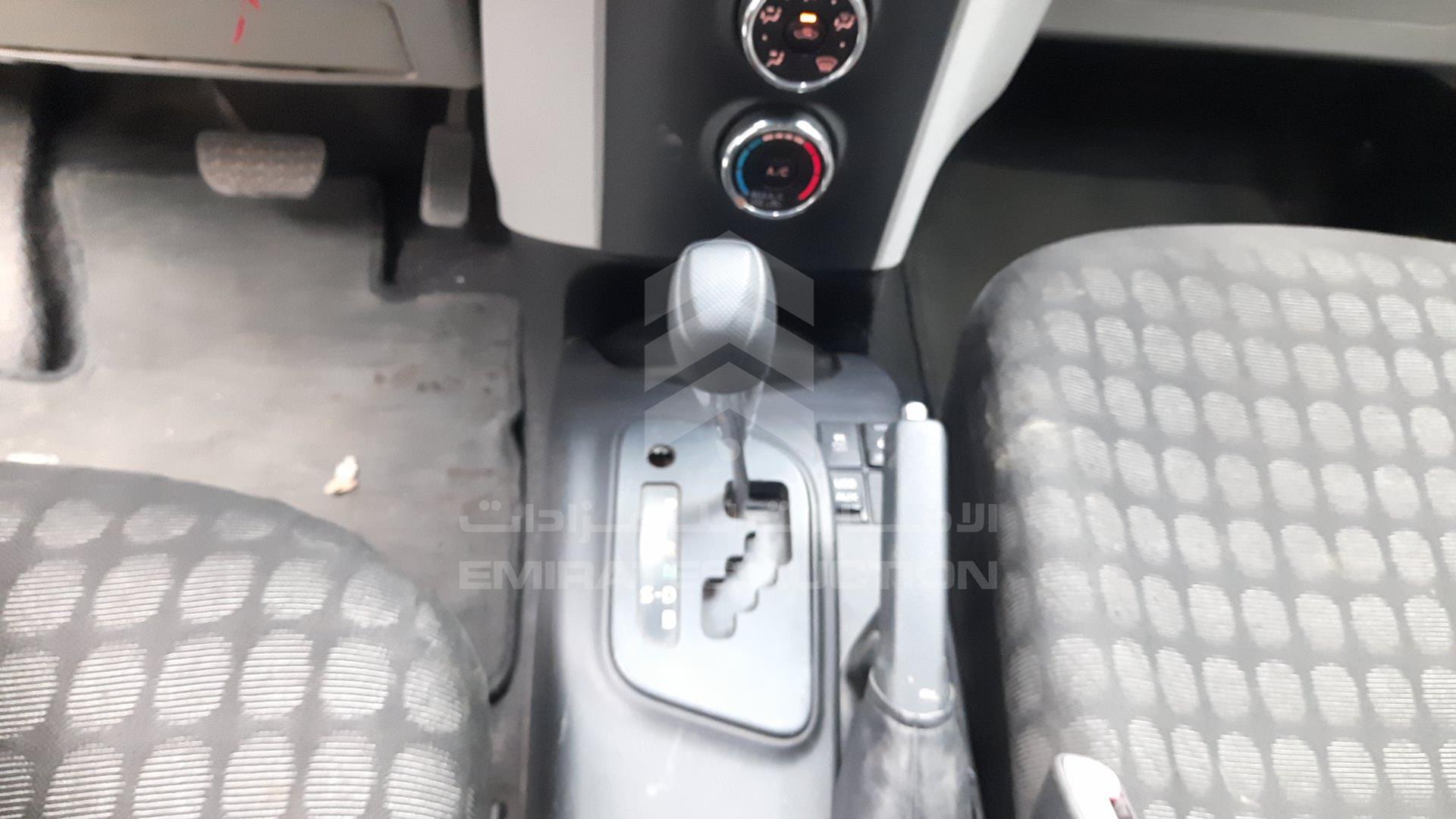 2012 TOYOTA SCION VIN: JTNJJXB08CJ018232
