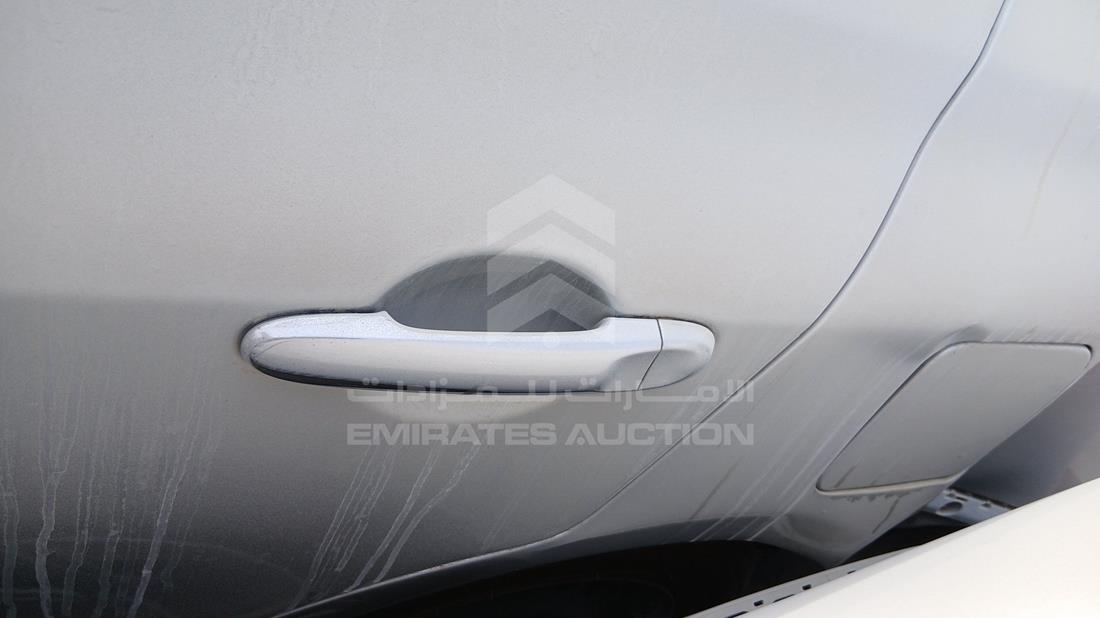 نيسان صني 2022 — الباب الخلفي الأيسر — صورة 18