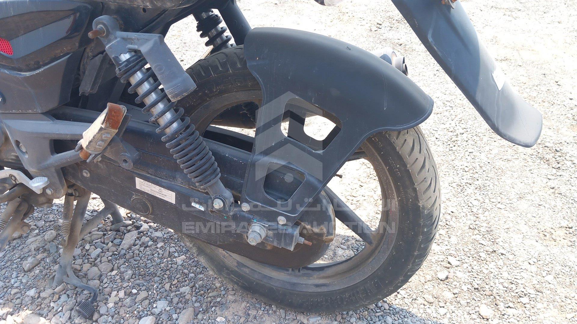 2021 BAJAJ PULSAR 150 VIN: MD2A11CX2MCA07467