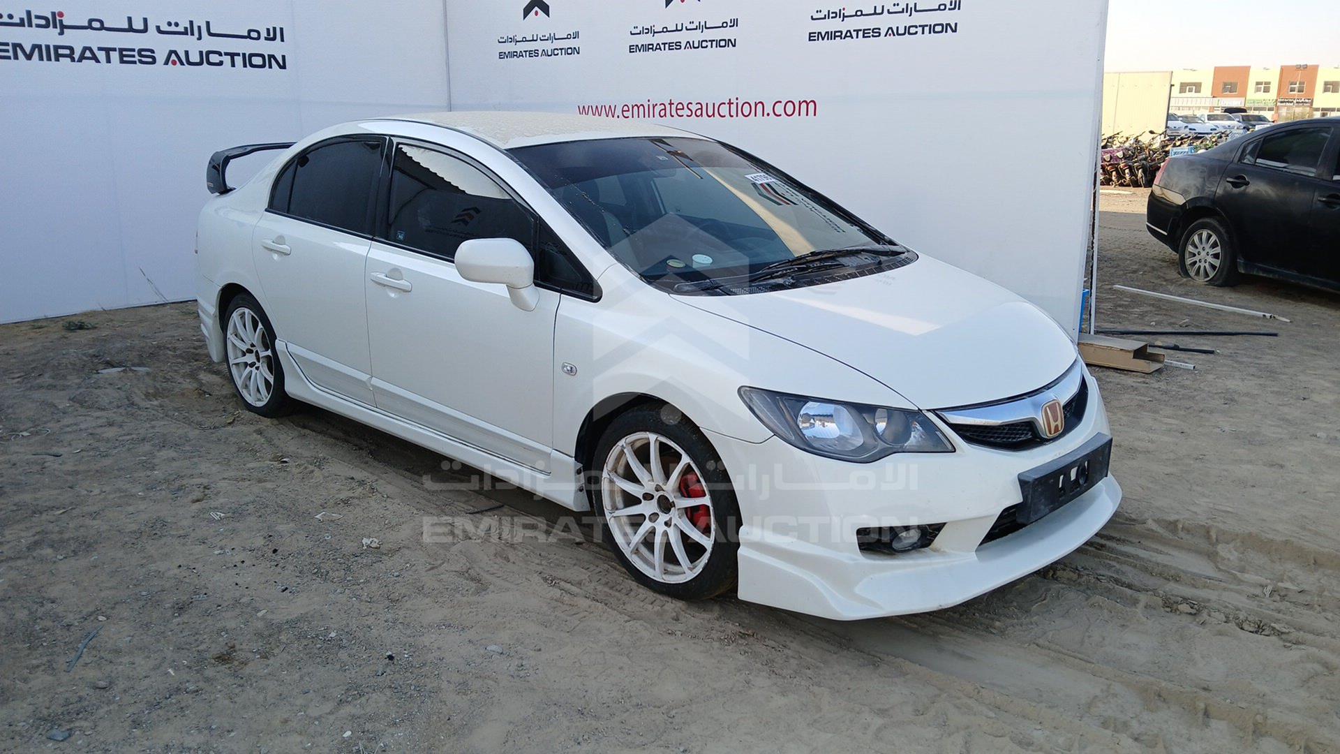 2011 HONDA CIVIC VIN: JHMFD1628BS402139