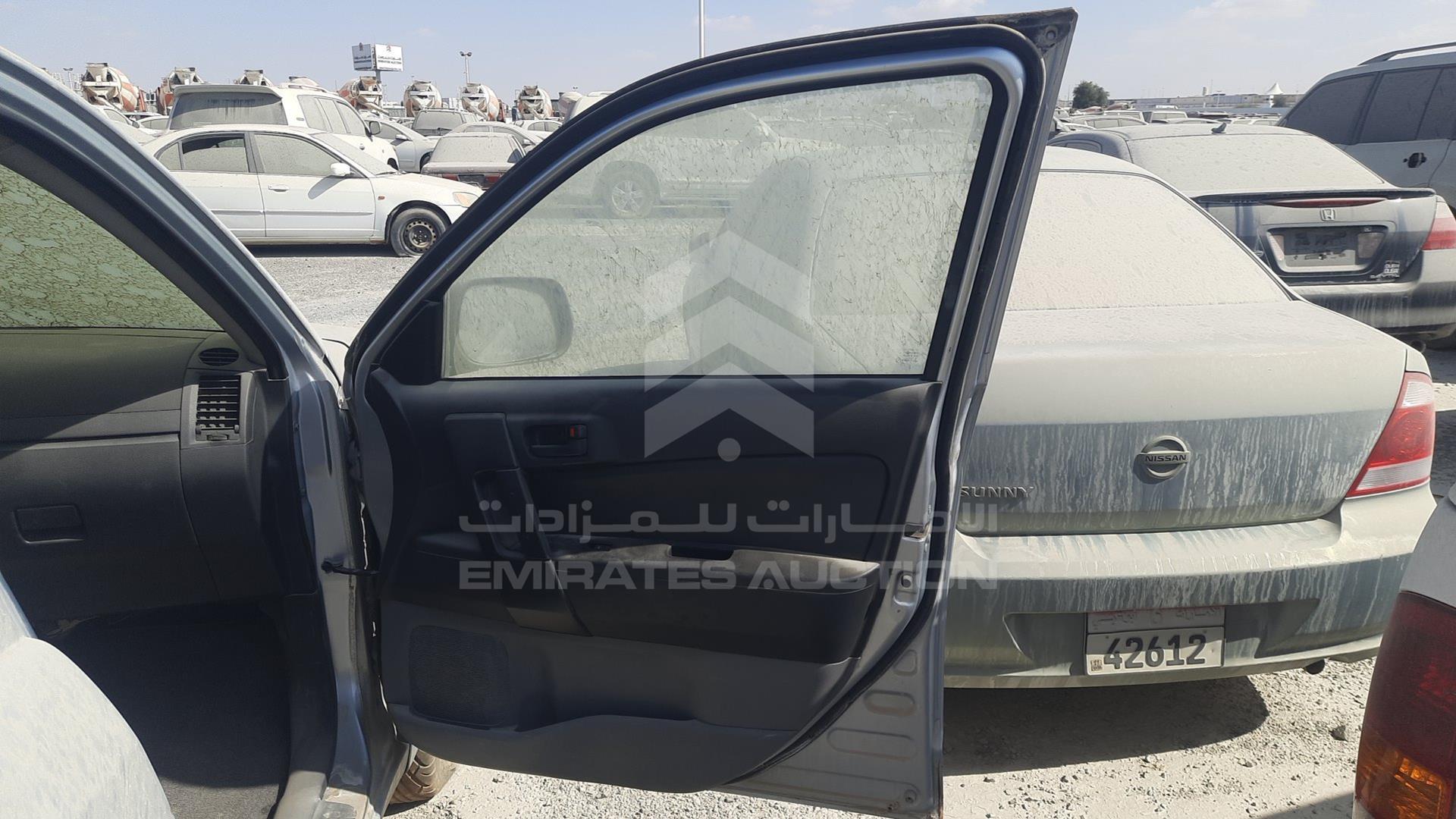 2006 DAIHATSU TERIOS VIN: JD2GJ522361007868