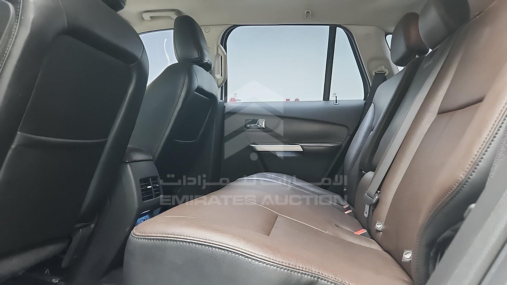 2012 FORD EDGE VIN: 2FMDK4KC4CBA18073