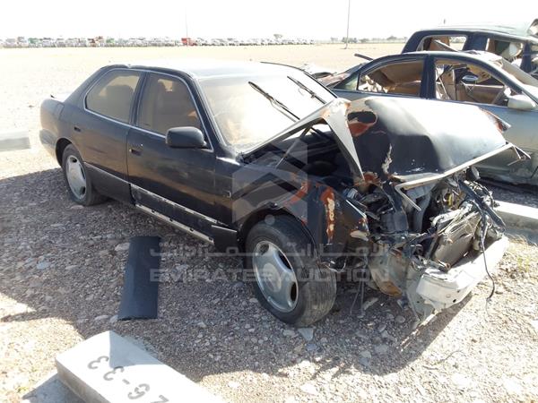 Lexus LS400 1999 JT8BH28F3X0158198 Image 31