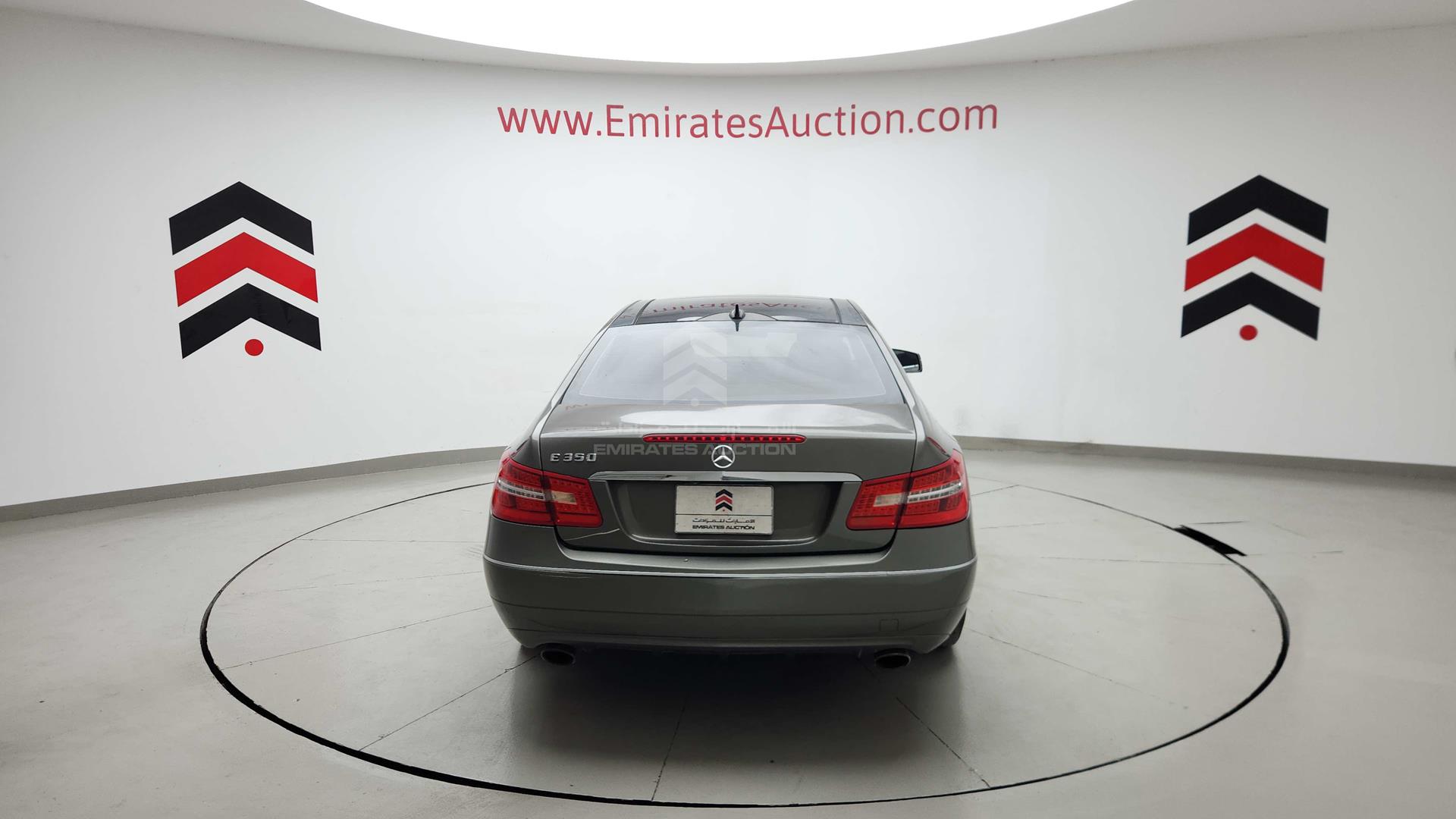 2012 MERCEDES E 350 VIN: WDDKJ5KB1CF161885